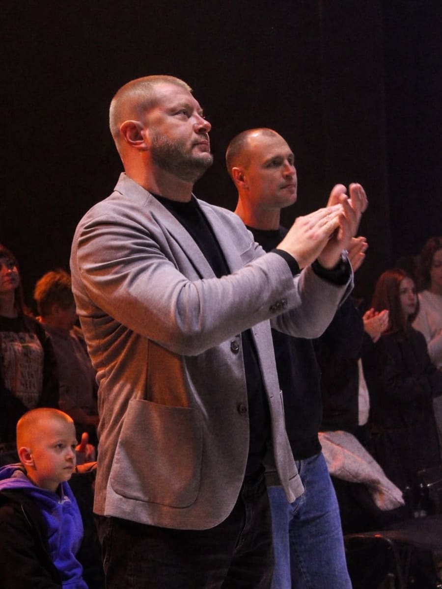 Олександр Валерійович Тімохін